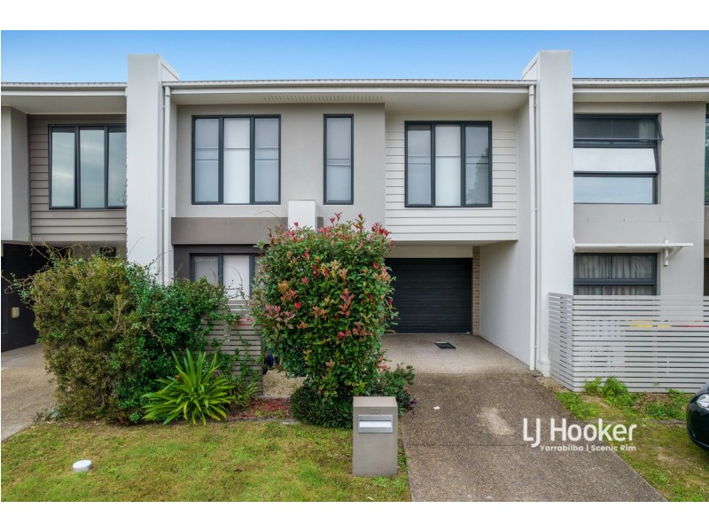 52 Pinehill Street, Yarrabilba QLD 4207