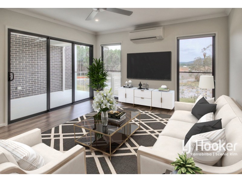 52 Pinehill Street, Yarrabilba QLD 4207