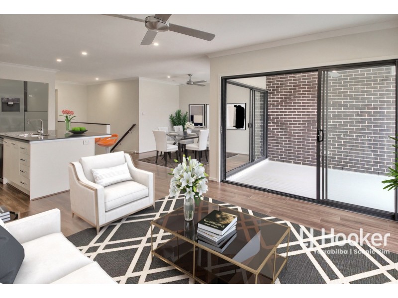 52 Pinehill Street, Yarrabilba QLD 4207