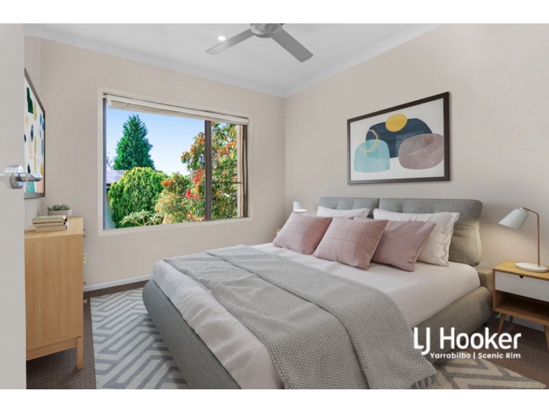 52 Pinehill Street, Yarrabilba QLD 4207