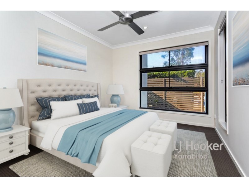 52 Pinehill Street, Yarrabilba QLD 4207