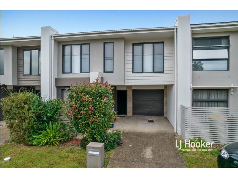 52 Pinehill Street, Yarrabilba QLD 4207