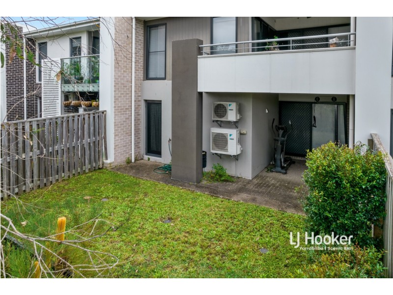 52 Pinehill Street, Yarrabilba QLD 4207