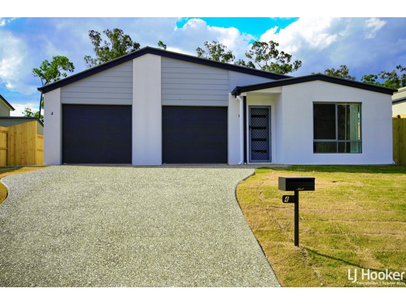 2/4 Diltar Street, Loganlea QLD 4131