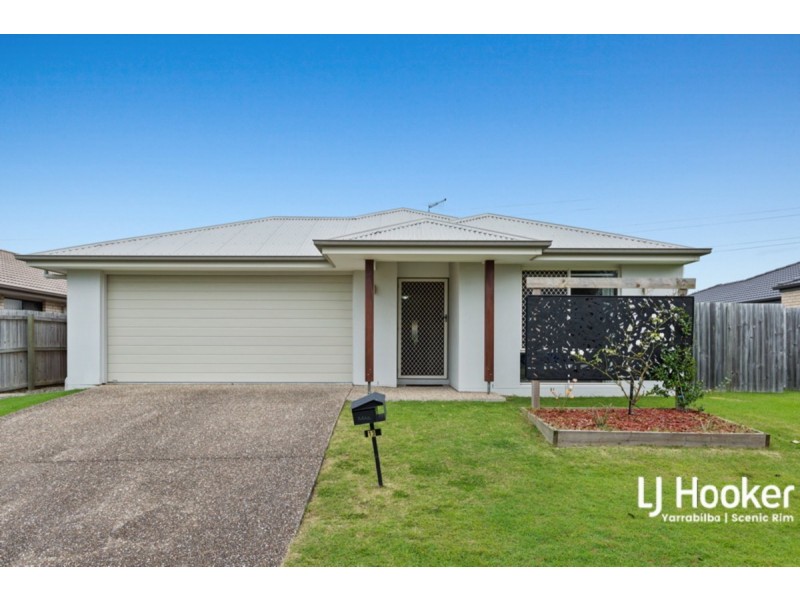 13 Peabody Lane, Yarrabilba QLD 4207