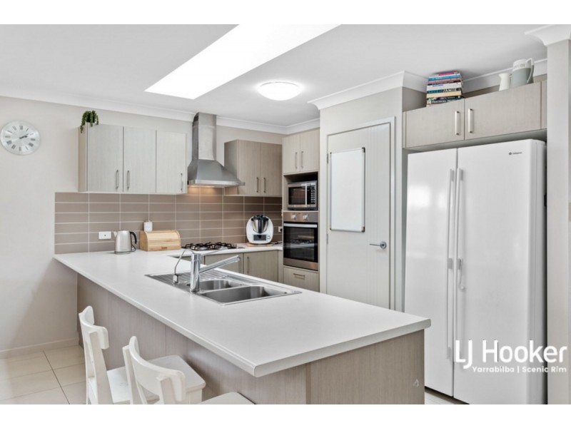 13 Peabody Lane, Yarrabilba QLD 4207