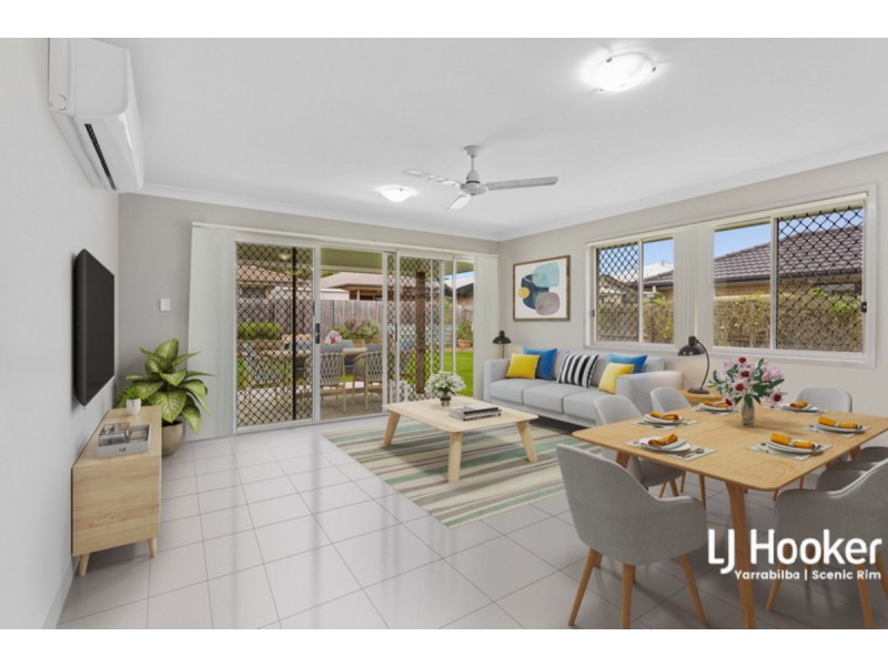 13 Peabody Lane, Yarrabilba QLD 4207