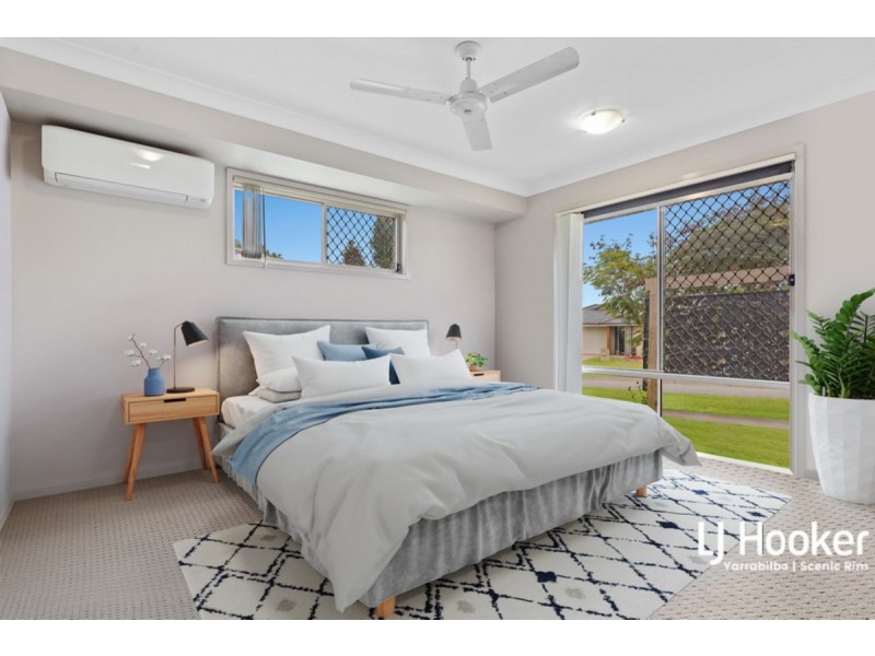 13 Peabody Lane, Yarrabilba QLD 4207