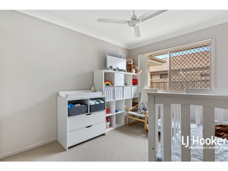 13 Peabody Lane, Yarrabilba QLD 4207