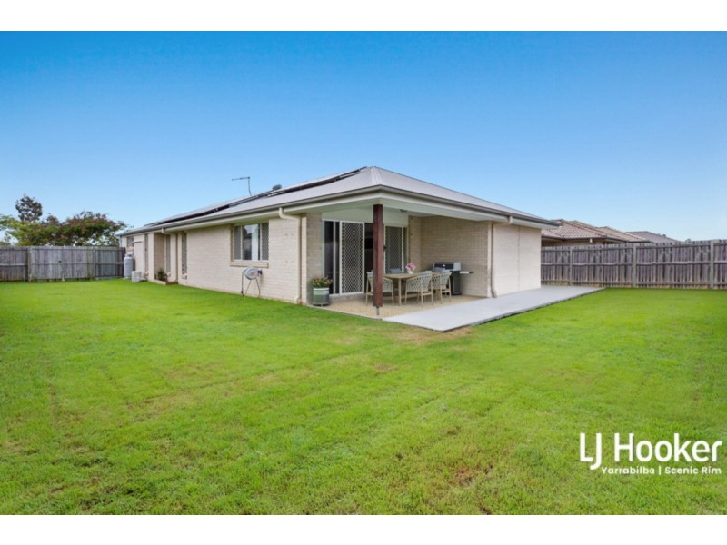 13 Peabody Lane, Yarrabilba QLD 4207
