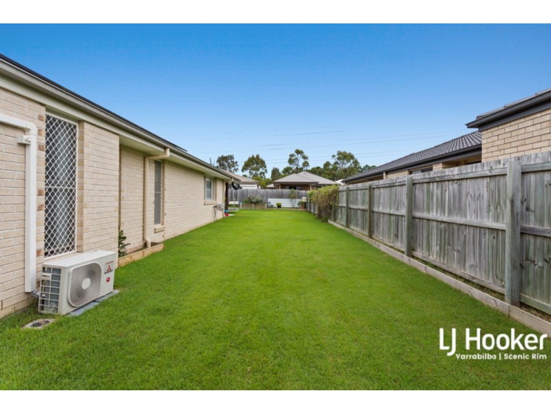13 Peabody Lane, Yarrabilba QLD 4207