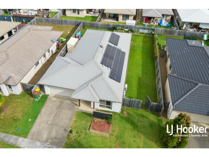 13 Peabody Lane, Yarrabilba QLD 4207