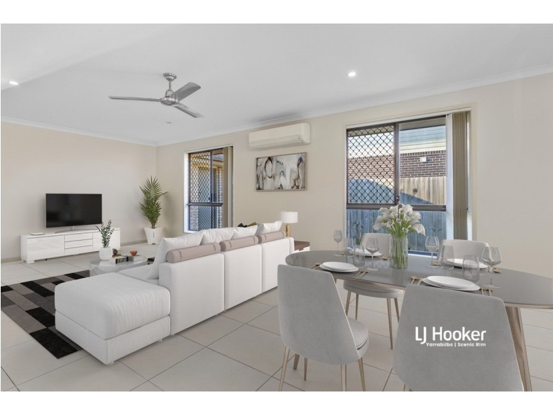5 Coolridge Circuit, Yarrabilba QLD 4207