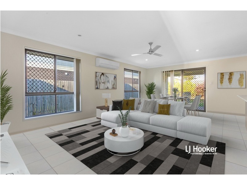 5 Coolridge Circuit, Yarrabilba QLD 4207