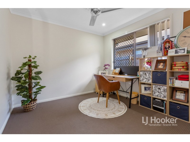 5 Coolridge Circuit, Yarrabilba QLD 4207