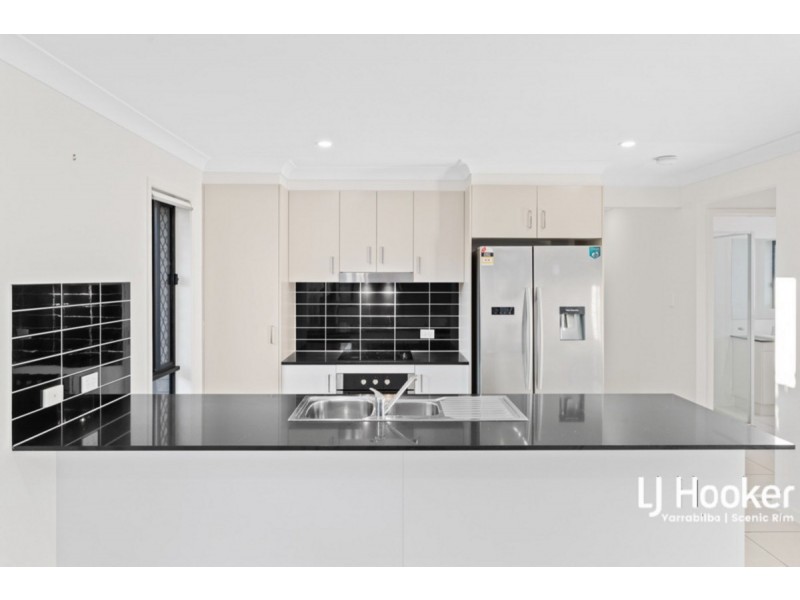 43 Lowthers Street, Yarrabilba QLD 4207