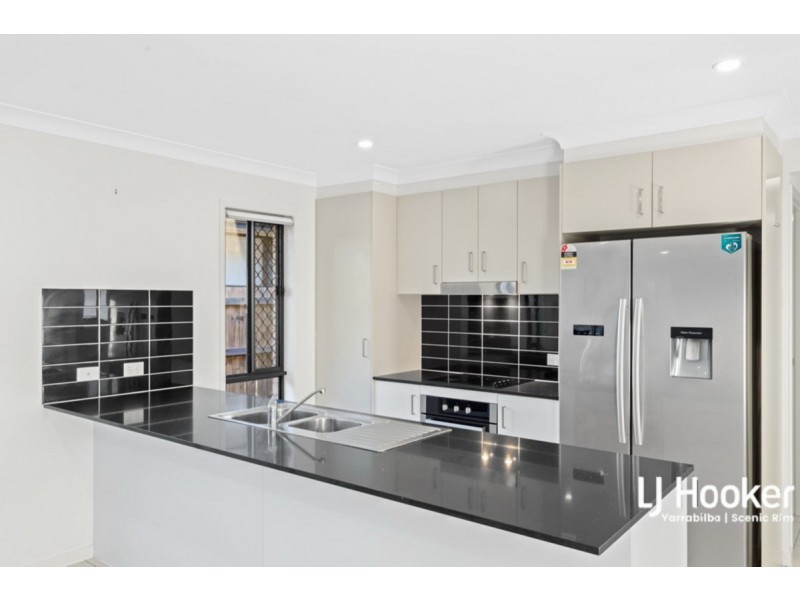 43 Lowthers Street, Yarrabilba QLD 4207