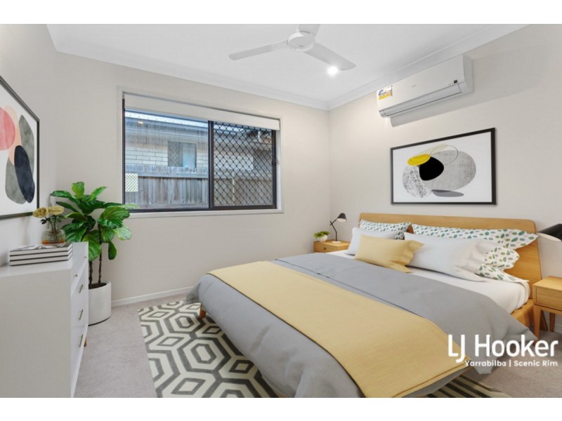 43 Lowthers Street, Yarrabilba QLD 4207