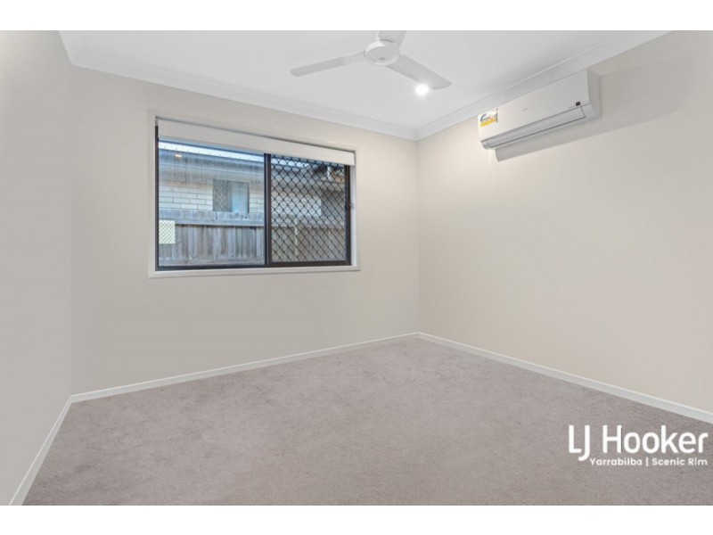 43 Lowthers Street, Yarrabilba QLD 4207