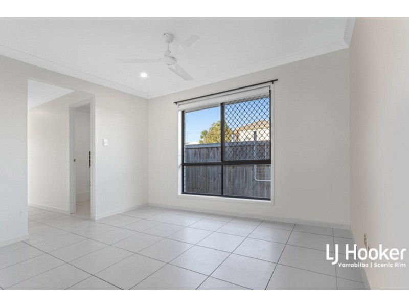 43 Lowthers Street, Yarrabilba QLD 4207