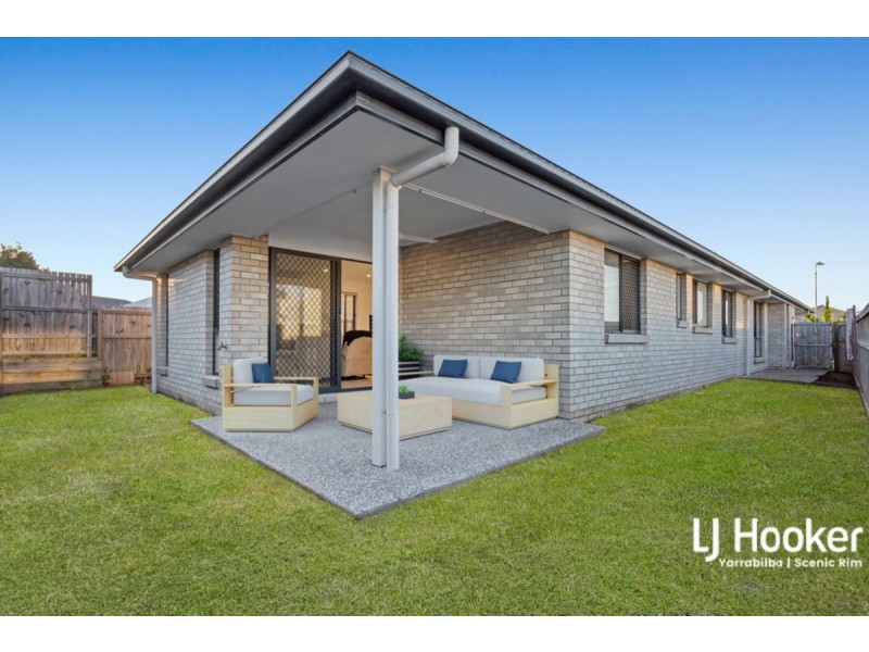 43 Lowthers Street, Yarrabilba QLD 4207