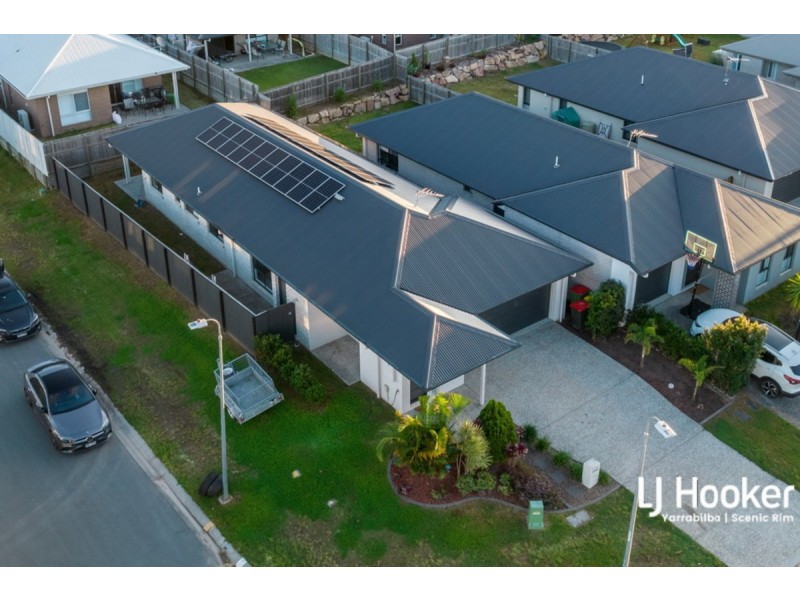 43 Lowthers Street, Yarrabilba QLD 4207