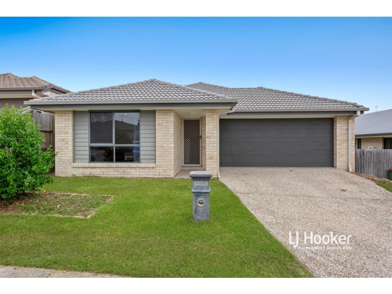 15 Follett Street, Yarrabilba QLD 4207