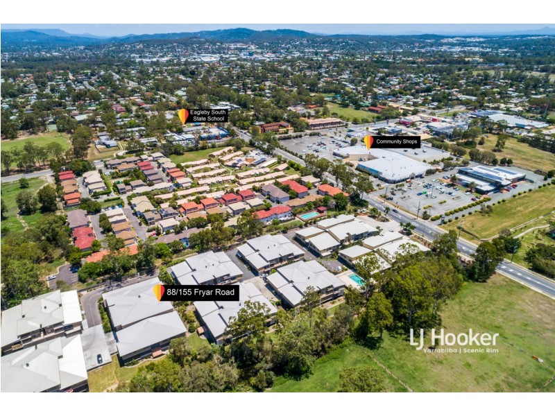 88/155 Fryar Road, Eagleby QLD 4207