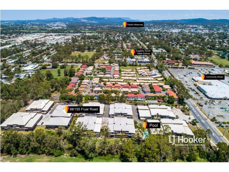 88/155 Fryar Road, Eagleby QLD 4207