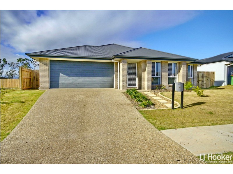 27 Treeline Circuit, Yarrabilba QLD 4207