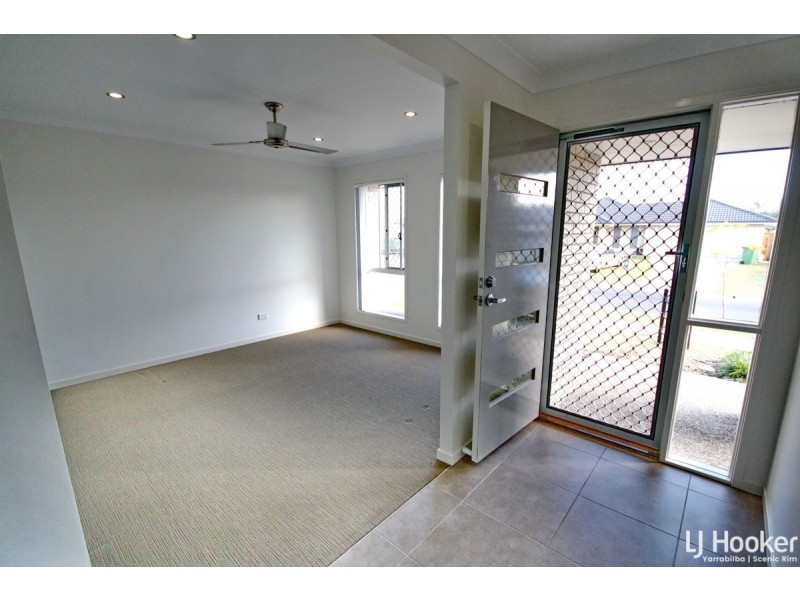 27 Treeline Circuit, Yarrabilba QLD 4207