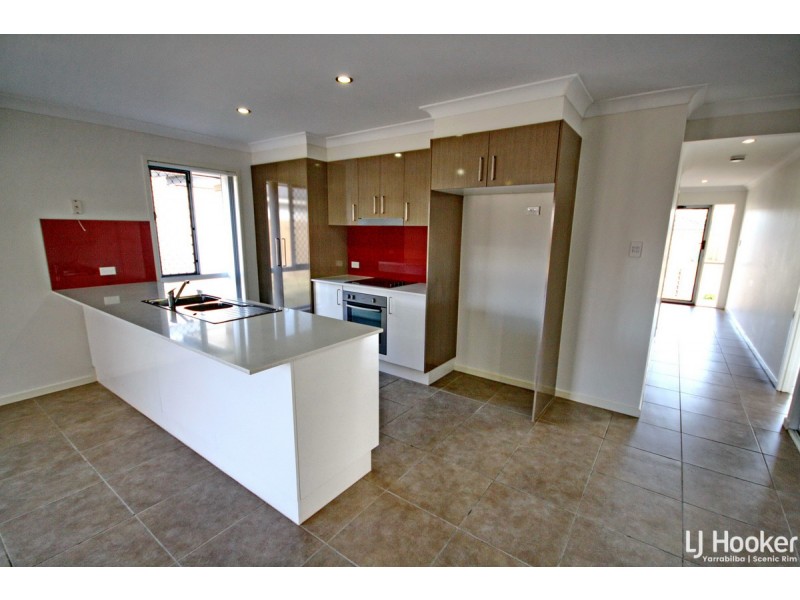 27 Treeline Circuit, Yarrabilba QLD 4207