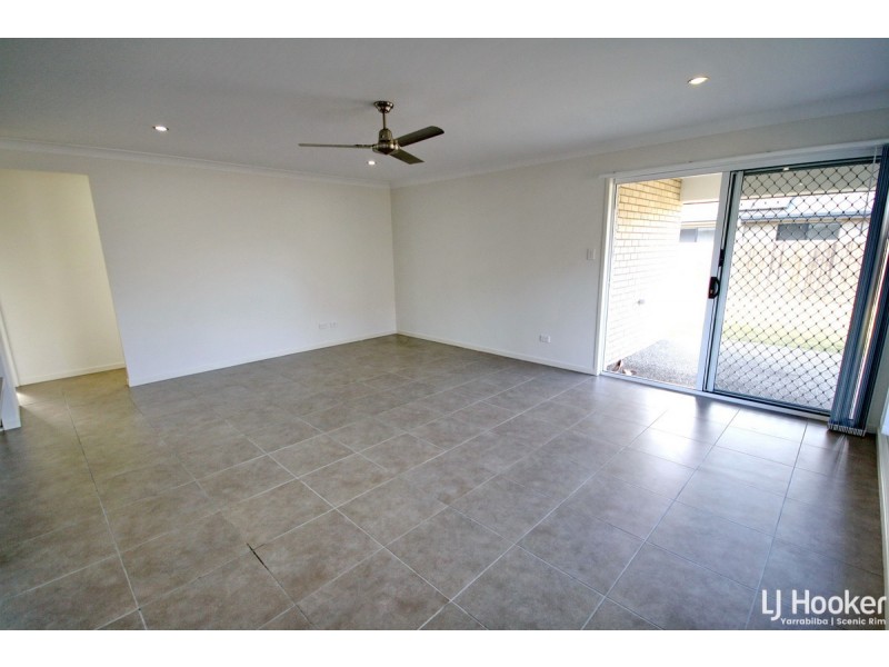 27 Treeline Circuit, Yarrabilba QLD 4207