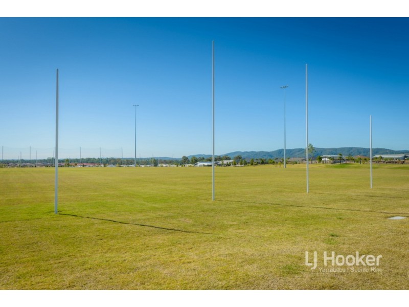 27 Treeline Circuit, Yarrabilba QLD 4207