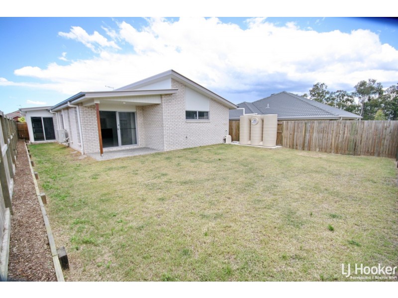 7 Springrise Place, Yarrabilba QLD 4207