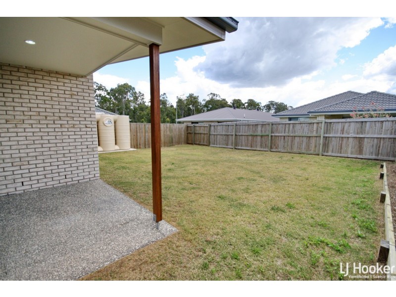 7 Springrise Place, Yarrabilba QLD 4207