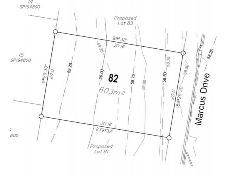 Lot 82/4 Marcus Drive, Regents Park QLD 4118