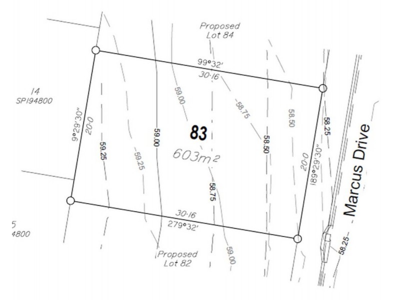 Lot 83/4 Marcus Drive, Regents Park QLD 4118