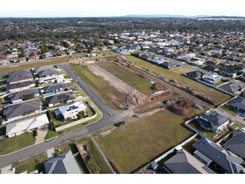 Lot 83/4 Marcus Drive, Regents Park QLD 4118