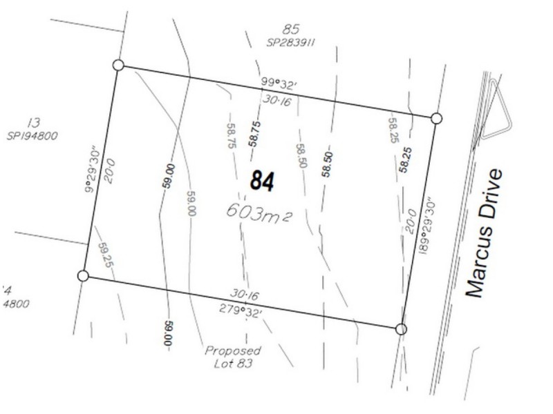 Lot 84/4 Marcus Drive, Regents Park QLD 4118