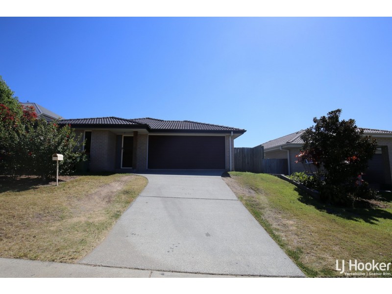 90 Darlington Drive, Yarrabilba QLD 4207