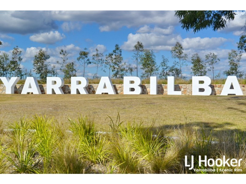 90 Darlington Drive, Yarrabilba QLD 4207