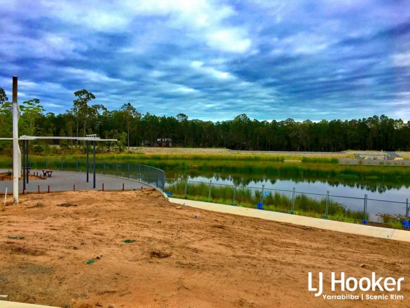 90 Darlington Drive, Yarrabilba QLD 4207