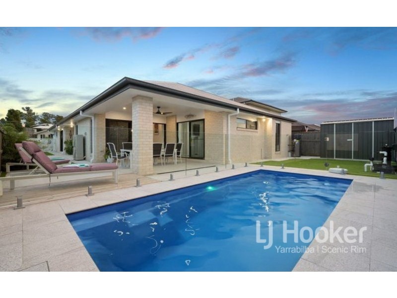 30 Arkose Street, Yarrabilba QLD 4207