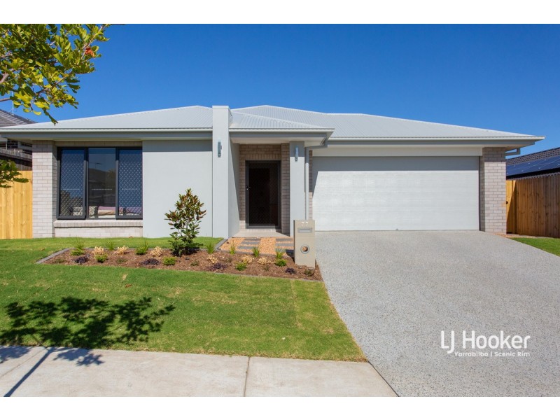 77 Girramay Street, Yarrabilba QLD 4207