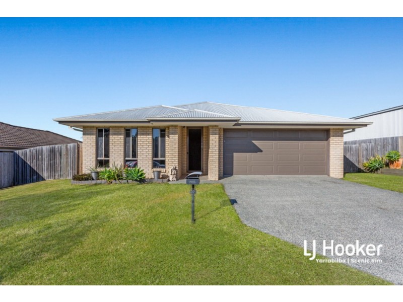 27 Carpenter Street, Yarrabilba QLD 4207