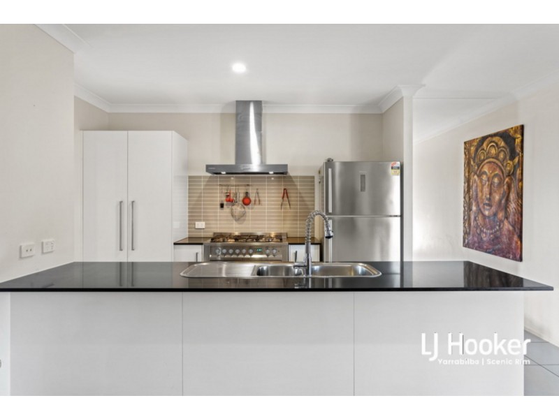27 Carpenter Street, Yarrabilba QLD 4207