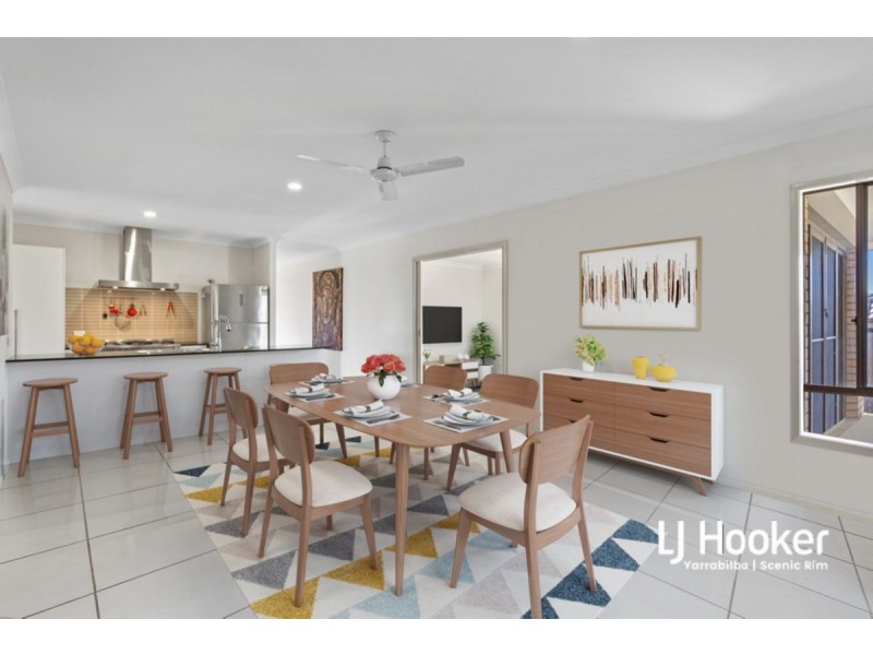27 Carpenter Street, Yarrabilba QLD 4207