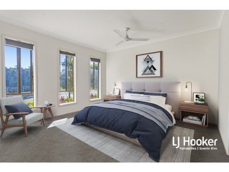 27 Carpenter Street, Yarrabilba QLD 4207