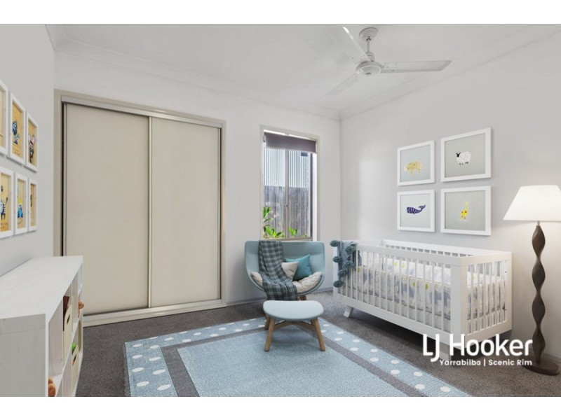 27 Carpenter Street, Yarrabilba QLD 4207